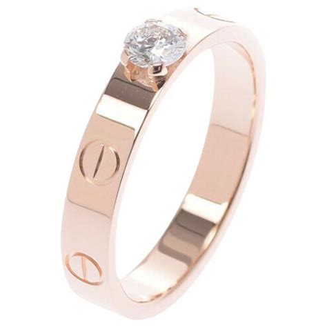 love solitaire cartier price|cartier love solitaire.